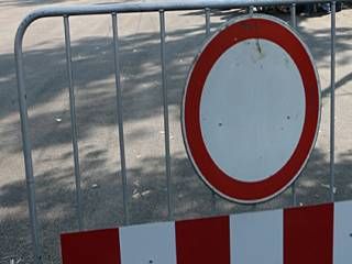 Въвеждат временна организация за движението в участъци от булевардите